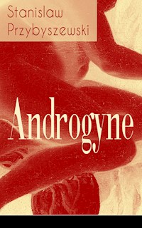 Androgyne - Stanislaw Przybyszewski - ebook