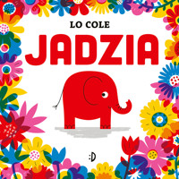 Jadzia - Lo Cole - książka