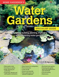 Home Gardener's Water Gardens (UK Only) - Alan & Gill Bridgewater - ebook