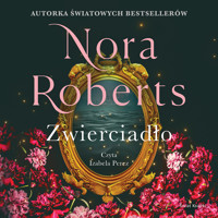 Zwierciadło - Nora Roberts - ebook + audiobook