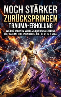 Noch stärker zurückspringen: Trauma-Erholung - Miriam Brandt - ebook