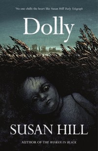 Dolly - Susan Hill - książka