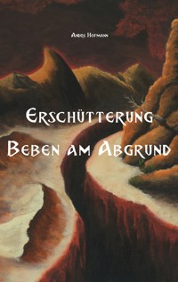 Erschütterung - Andre Hofmann - ebook