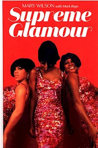 Supreme Glamour - Wilson Mary, Bego Mark - książka