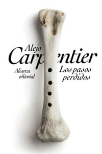 Los pasos perdidos - Alejo Carpentier - ebook