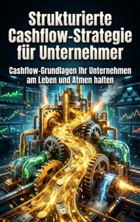 Strukturierte Cashflow-Strategie für Unternehmer - Clara Meier - ebook