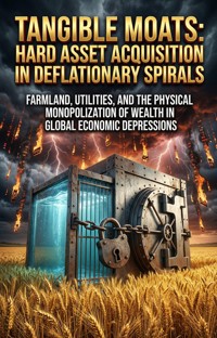 Tangible Moats: Hard Asset Acquisition in Deflationary Spirals - Cynthia James - ebook