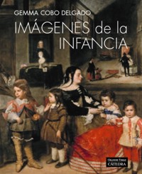 Imágenes de la infancia - Gemma Cobo Delgado - ebook