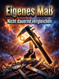 Eigenes Maß - Matthias Ehrenbruck - ebook