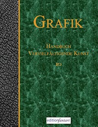 Grafik - Gerhard Habarta - ebook