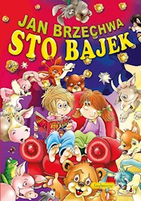100 Bajek - Jan Brzechwa - książka
