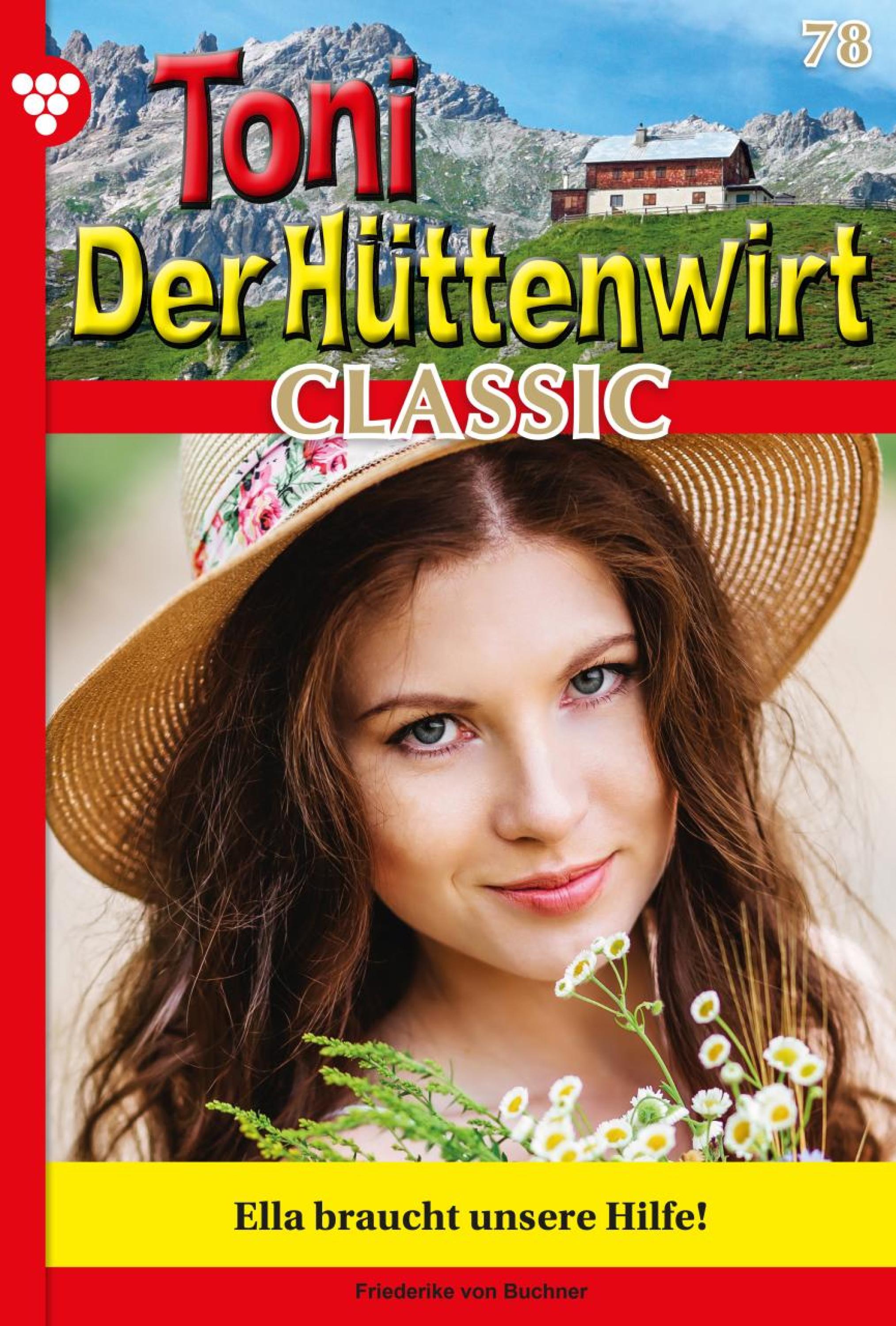 Ella braucht unsere Hilfe!