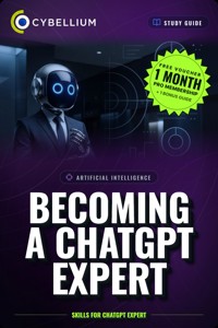 Becoming a ChatGPT expert - Cybellium - ebook