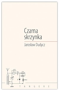 Czarna skrzynka - Dudycz Jarosław - książka