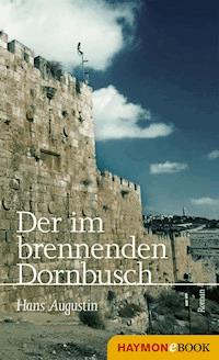 Der im brennenden Dornbusch - Hans Augustin - ebook