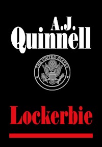 Lockerbie - A.J. Quinnell - ebook