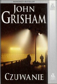 Czuwanie - John Grisham - ebook
