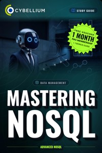 Mastering NoSQL - Cybellium - ebook