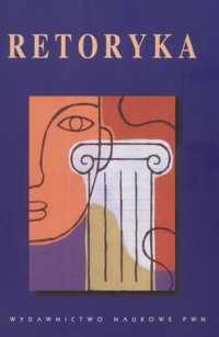 Retoryka -  - książka