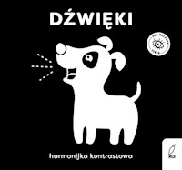 Dźwięki -  - książka