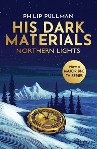 Northern Lights - Philip Pullman - książka