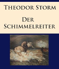 Der Schimmelreiter - Theodor  Storm - ebook