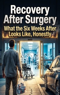 Recovery After Surgery - Dr. Anna Whitfield - ebook