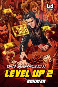 Level Up 2. Bohater - Dan Sugralinow - ebook + audiobook + książka
