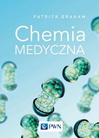 Chemia medyczna - Graham Patrick - książka