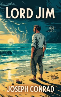 Lord Jim - Joseph Conrad - ebook