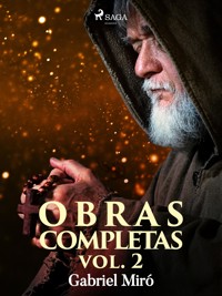 Obras Completas vol. II - Gabriel Miró - ebook