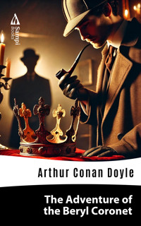 The Adventure Of The Beryl Coronet - Arthur Conan Doyle - ebook