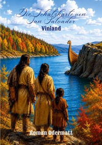 Die Schatzkarte von San Salvador - Vinland - Roman Odermatt - ebook