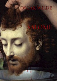 Salome - wilde oscar - ebook