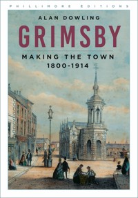 Grimsby - Alan Dowling - ebook