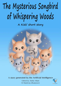 The Mysterious Songbird of Whispering Woods - Rafat Allam - ebook