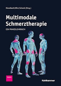 Multimodale Schmerztherapie -  - ebook