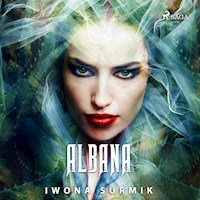 Albana - Iwona Surmik - ebook + audiobook
