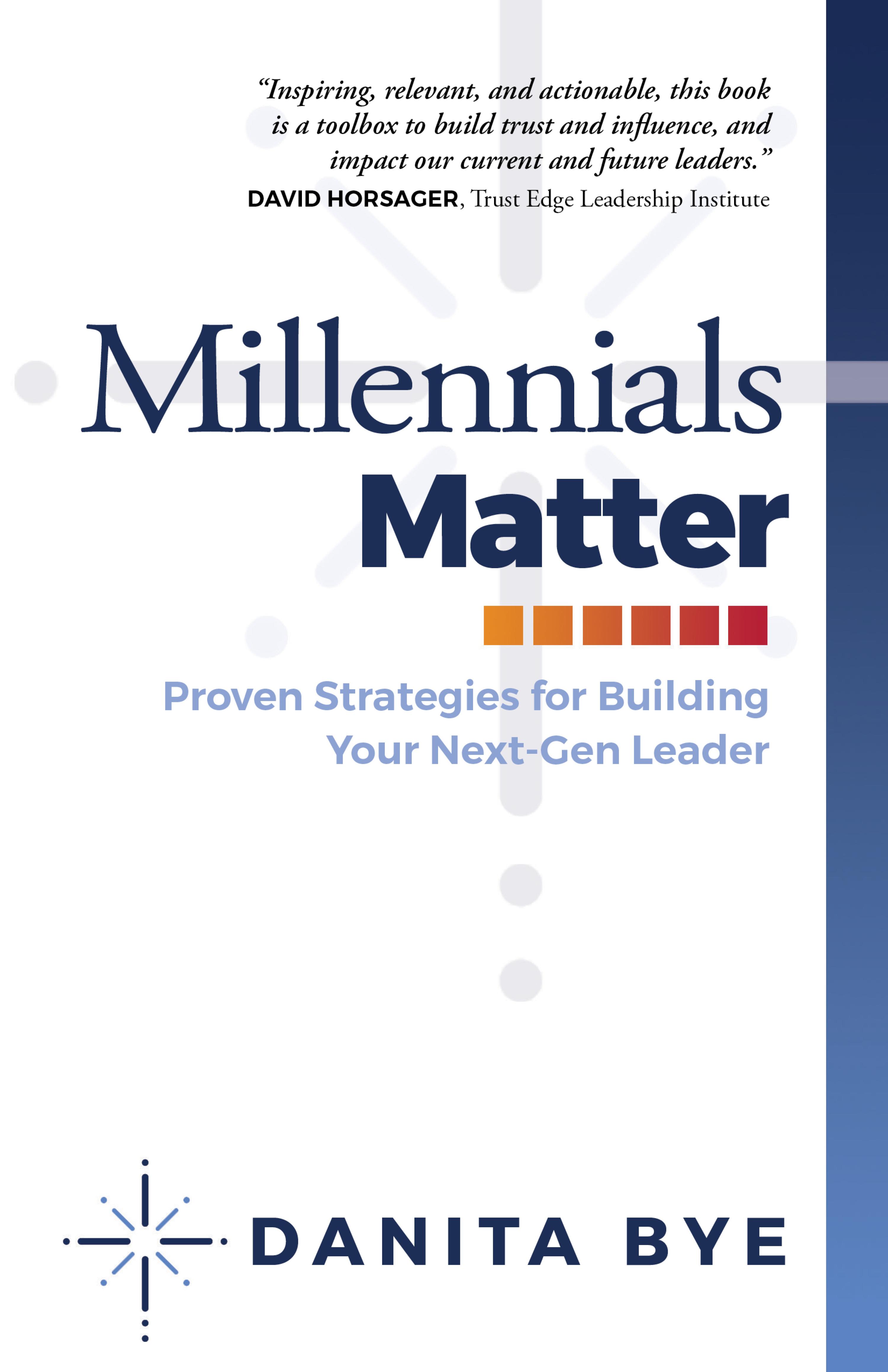 Millennials Matter
