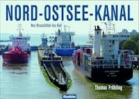 Nord-Ostsee-Kanal - Thomas Fröhling - ebook