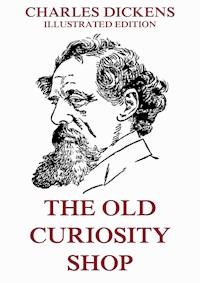 The Old Curiosity Shop - Charles Dickens - ebook