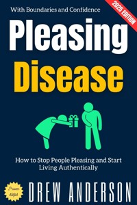 Pleasing Disease: - Drew Anderson - ebook