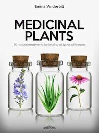 Medicinal Plants - Emma Vanderbilt - ebook