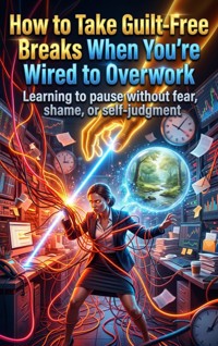 How to Take Guilt-Free Breaks When You're Wired to Overwork - Elena Brooks - ebook