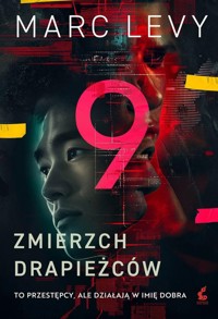 Zmierzch drapieżców - Marc Levy - ebook + audiobook + książka