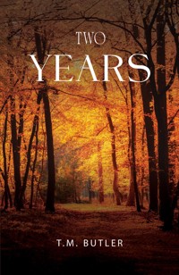 Two Years - T.M. Butler - ebook