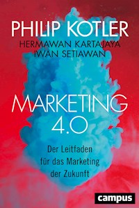 Marketing 4.0 - Philip Kotler - ebook