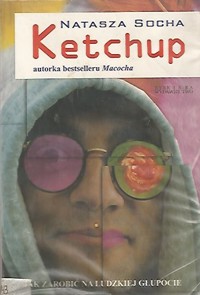 Ketchup - Natasza Socha - ebook