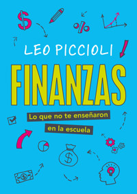 Finanzas - Leo Piccioli - ebook