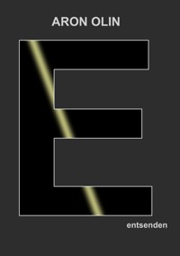 entsenden - Aron Olin - ebook